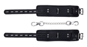 Edge Handcuffs