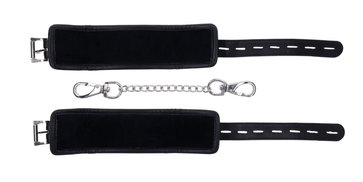 Edge Handcuffs