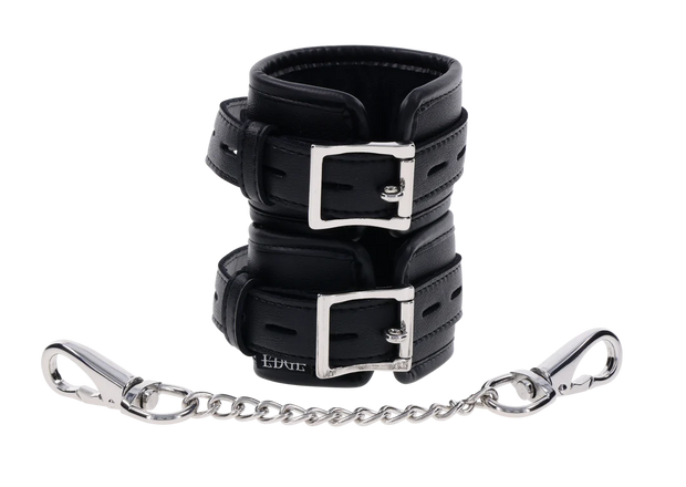 Edge Handcuffs
