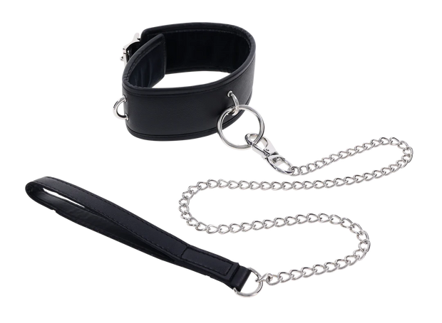 Edge Collar & Leash