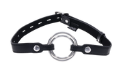 Edge Interchangeable Ring Gag
