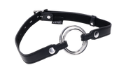 Edge Interchangeable Ring Gag
