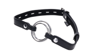 Edge Interchangeable Ring Gag