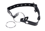 Edge Interchangeable Ring Gag