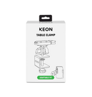 Keon Table Clamp