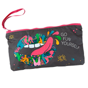 LIMITED EDITION TOYBAG