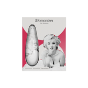 Classic 2 - Marilyn Monroe Special Edition - White Marble
