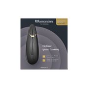 Premium 2 - Black