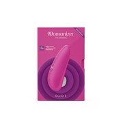 Starlet 3 - Pink