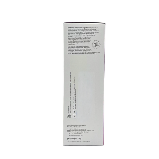 Vaginal Moisturiser Apps 6x5ml personal lubricant