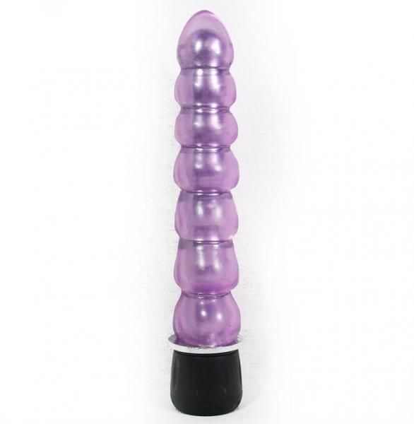 Tushy Teaser Lavender Vibrator