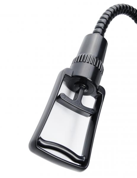 Pump Worx Max Width Penis Enlarger Black