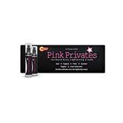 Pink Privates Intimate Lightening 1oz