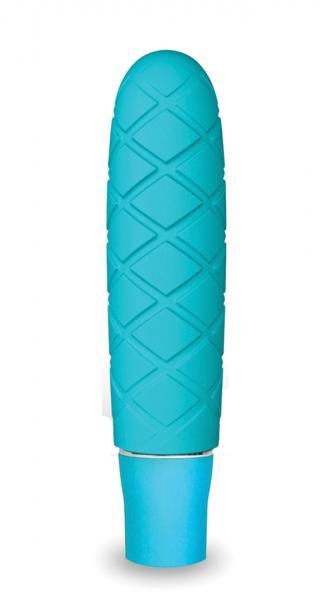 Cozi Mini 10 Function Mini Vibe Aqua Blue