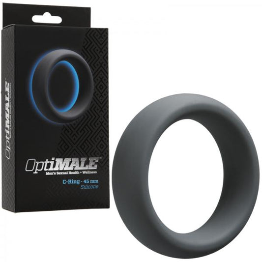 Optimale  C-ring  45mm Slate