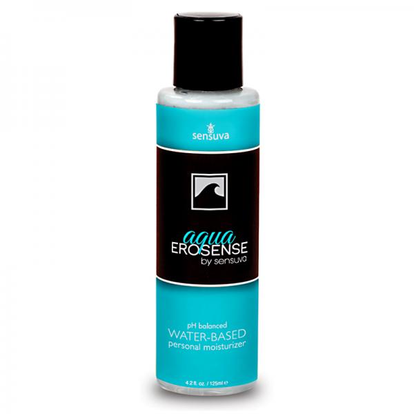 Erosense Aqua Water-based Lube (4.2oz)