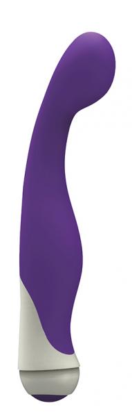 Gossip Blair Silicone Violet Purple Vibrator