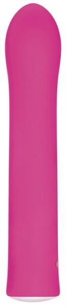 Rechargeable G-Spot 7 Function Pink Vibrator