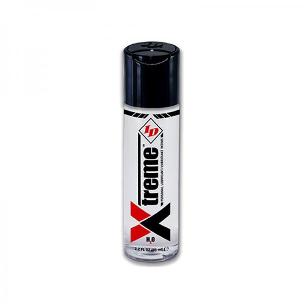 Id Xtreme Disc Cap Bottle 2.2 Fl Oz