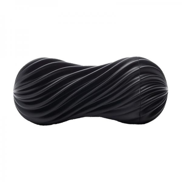 Tenga Flex Rocky Black