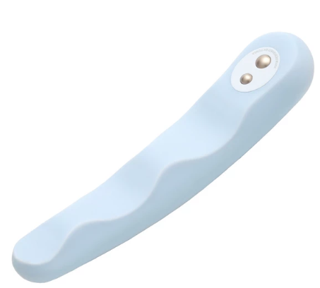 Iroha Minamo Blue Vibrator