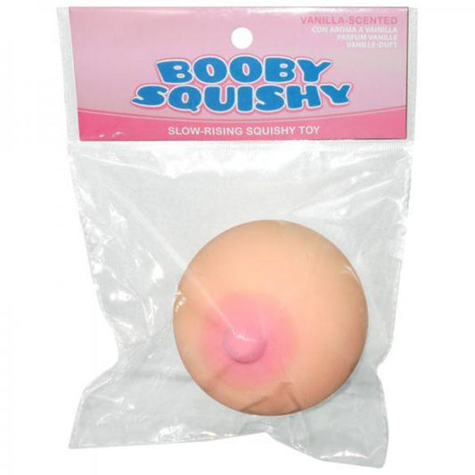 Boobie Squishy