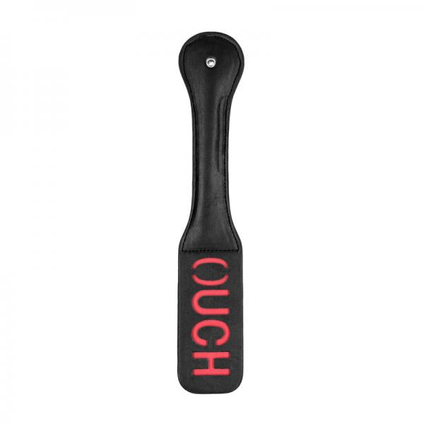 Ouch! Paddle - Ouch - Black