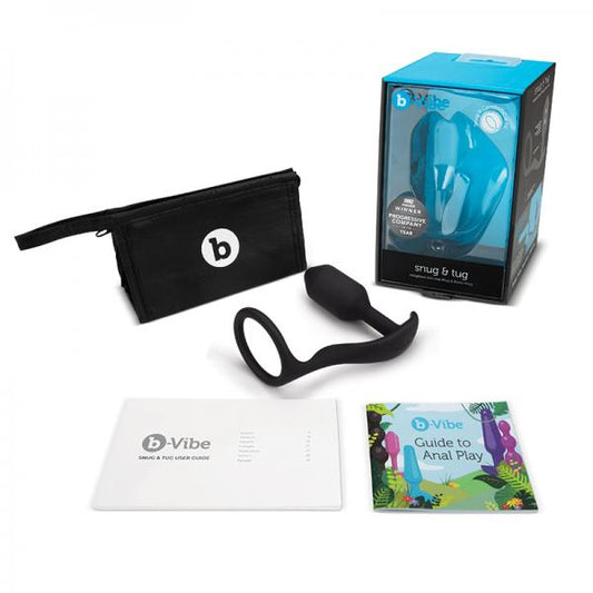 B-vibe Snug& tug