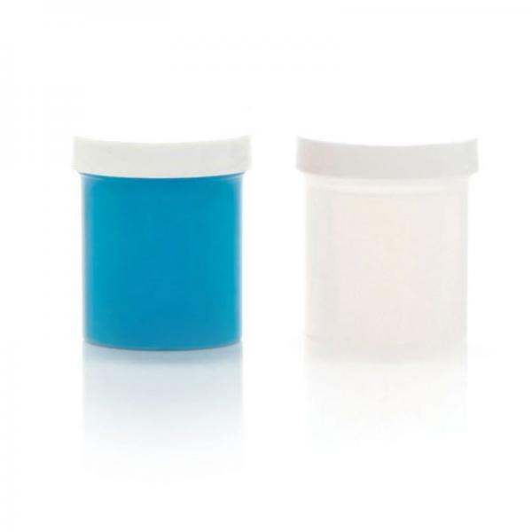 Clone-A-Willy Refill G.i.t.d. Blue Silicone