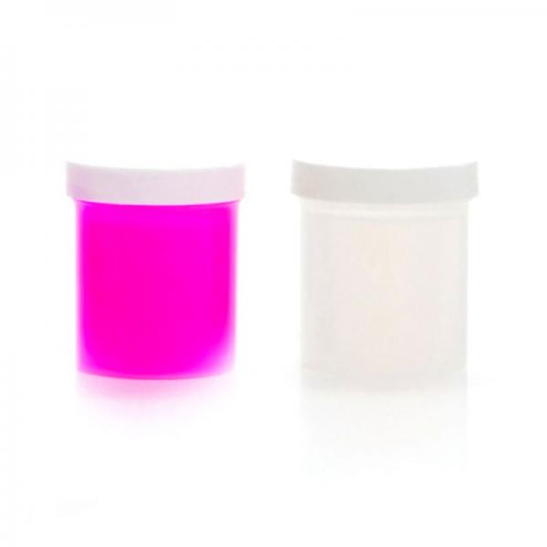 Clone-A-Willy Refill G.i.t.d.hot Pink Silicone
