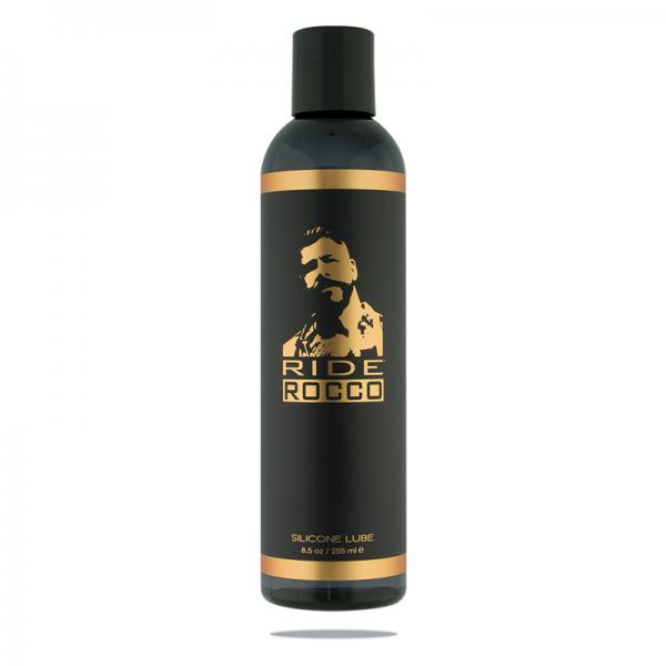 Ride Rocco Silicone 8oz