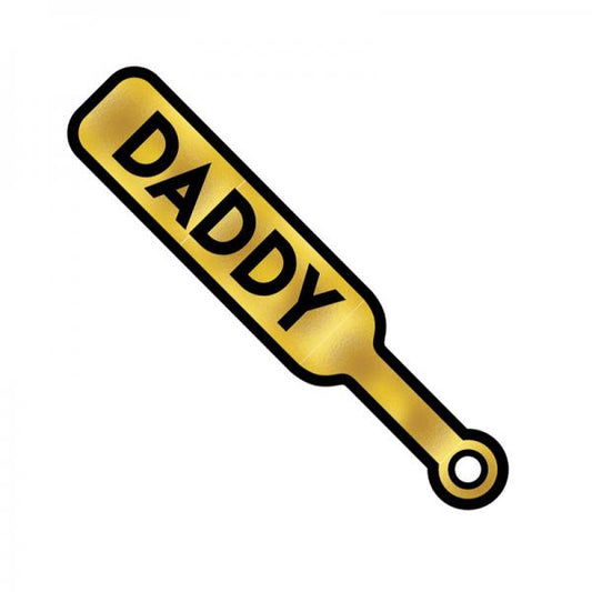 Sex Toy Pin Daddy Paddle